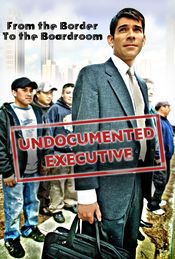 Poster Undocumented Executive