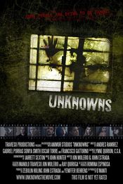 Poster Unknowns