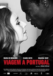Poster Viagem a Portugal