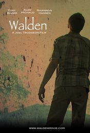 Poster Walden