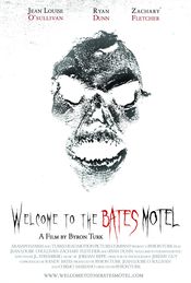 Poster Welcome to the Bates Motel