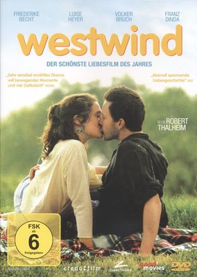 Westwind poster