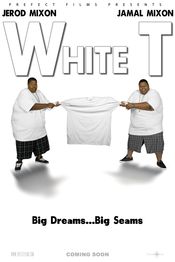 Poster White T