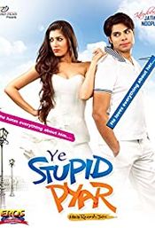 Poster Ye Stupid Pyar