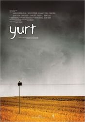 Poster Yurt