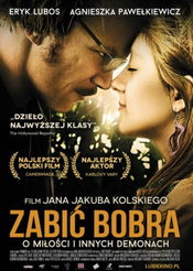 Poster Zabic bobra