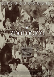 Poster Zoológico