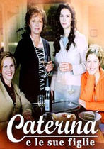 Caterina și fiicele ei