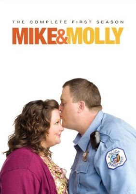 Mike & Molly poster