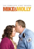 Mike și Molly