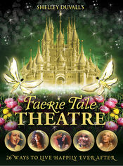 Poster Faerie Tale Theatre
