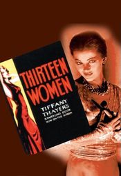 Poster Thirteen Women