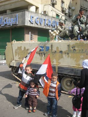 Tahrir 2011