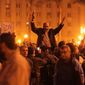Tahrir 2011/Tahrir 2011: Bunul, răul și politicianul
