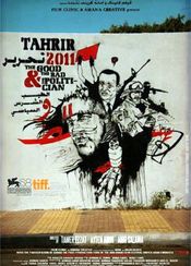 Poster Tahrir 2011