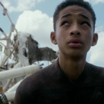 Imagine din galeria filmului After Earth