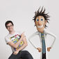 Foto 9 Cloudy with a Chance of Meatballs 2