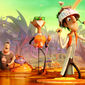 Foto 12 Cloudy with a Chance of Meatballs 2