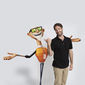 Foto 10 Cloudy with a Chance of Meatballs 2