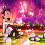 Imagine din galeria filmului Cloudy with a Chance of Meatballs 2