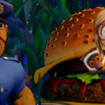 Imagine din galeria filmului Cloudy with a Chance of Meatballs 2