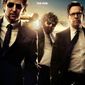 Poster 14 The Hangover Part III