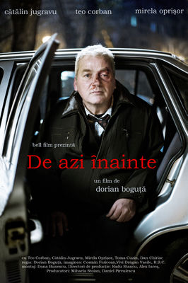 De azi înainte poster