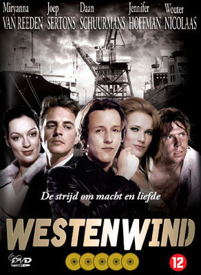 Westenwind poster