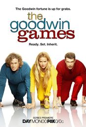 Poster The Goodwin Games