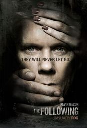 Poster The Following