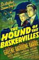 Film - The Hound of the Baskervilles