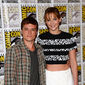 Foto 201 Josh Hutcherson, Jennifer Lawrence în The Hunger Games: Catching Fire