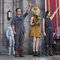 Elizabeth Banks în The Hunger Games: Catching Fire - poza 179