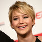 Jennifer Lawrence în The Hunger Games: Catching Fire - poza 287