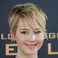 Jennifer Lawrence în The Hunger Games: Catching Fire - poza 292