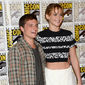 Foto 202 Josh Hutcherson, Jennifer Lawrence în The Hunger Games: Catching Fire