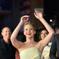 Jennifer Lawrence în The Hunger Games: Catching Fire - poza 280