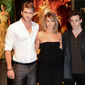 Foto 176 Jennifer Lawrence, Liam Hemsworth, Sam Claflin în The Hunger Games: Catching Fire