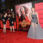 Jennifer Lawrence în The Hunger Games: Catching Fire - poza 268