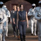 Foto 7 Josh Hutcherson, Jennifer Lawrence în The Hunger Games: Catching Fire