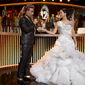 Foto 29 Stanley Tucci, Jennifer Lawrence în The Hunger Games: Catching Fire