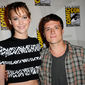 Foto 199 Josh Hutcherson, Jennifer Lawrence în The Hunger Games: Catching Fire