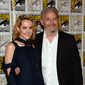 Foto 181 Jena Malone, Francis Lawrence în The Hunger Games: Catching Fire