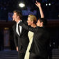 Foto 70 Josh Hutcherson, Jennifer Lawrence, Liam Hemsworth în The Hunger Games: Catching Fire