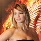 Jennifer Lawrence în The Hunger Games: Catching Fire - poza 340