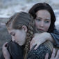 Foto 26 Jennifer Lawrence, Willow Shields în The Hunger Games: Catching Fire