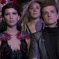 Foto 18 Josh Hutcherson, Jennifer Lawrence în The Hunger Games: Catching Fire