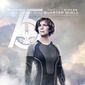 Poster 14 The Hunger Games: Catching Fire