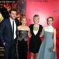 Foto 67 Jena Malone, Elizabeth Banks, Jennifer Lawrence, Liam Hemsworth în The Hunger Games: Catching Fire