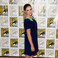 Willow Shields în The Hunger Games: Catching Fire - poza 22